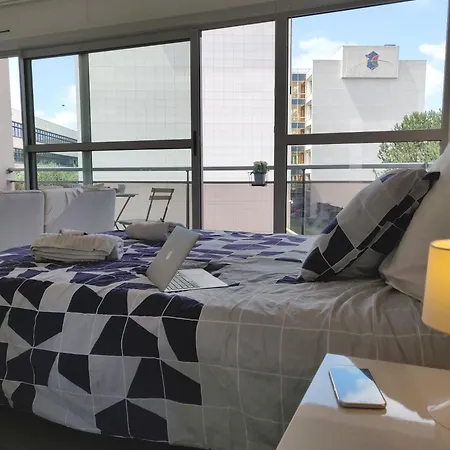Appart'homecity - Grand Prieure - 1 A 3 Rouen