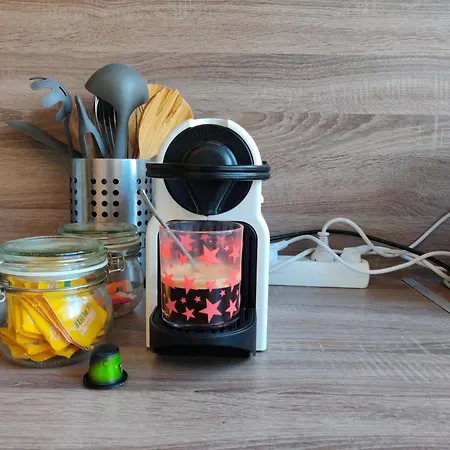 Appart'homecity - Grand Prieure - 1 A 3 Apartment