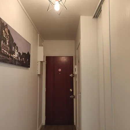 Appart'homecity - Grand Prieure - 1 A 3 Apartment *